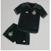 Tanie Strój piłkarski Celtic Koszulka Wyjazdowej dla dziecięce 2023-24 Krótkie Rękawy (+ szorty)